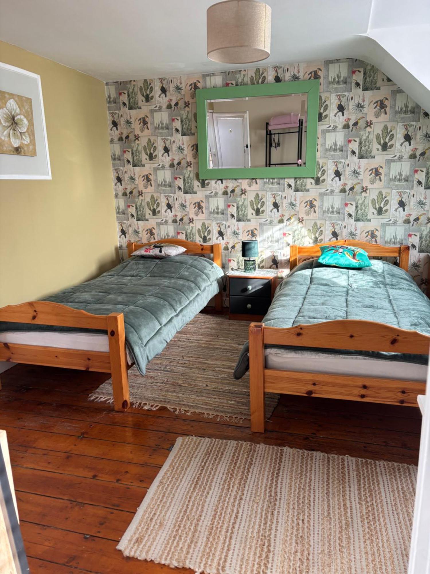 Chambres Dhotes Numero 1 Шатолен Екстер'єр фото